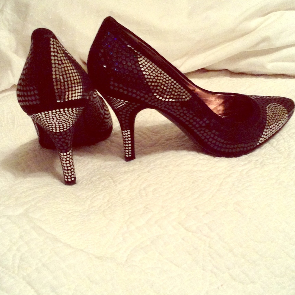 Party Shoes
